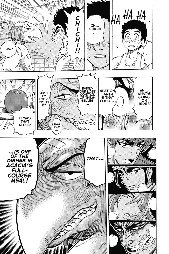 Toriko Chapter 271 image 11_optimized